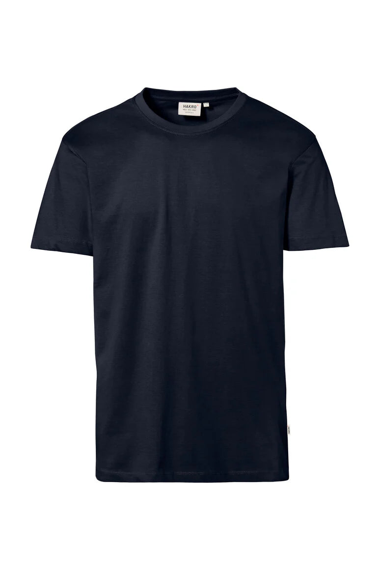 HAKRO T-Shirt Classic Damen/Herren Regular & Comfort Fit