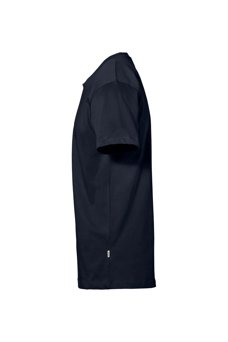 HAKRO T-Shirt Classic Damen/Herren Regular & Comfort Fit