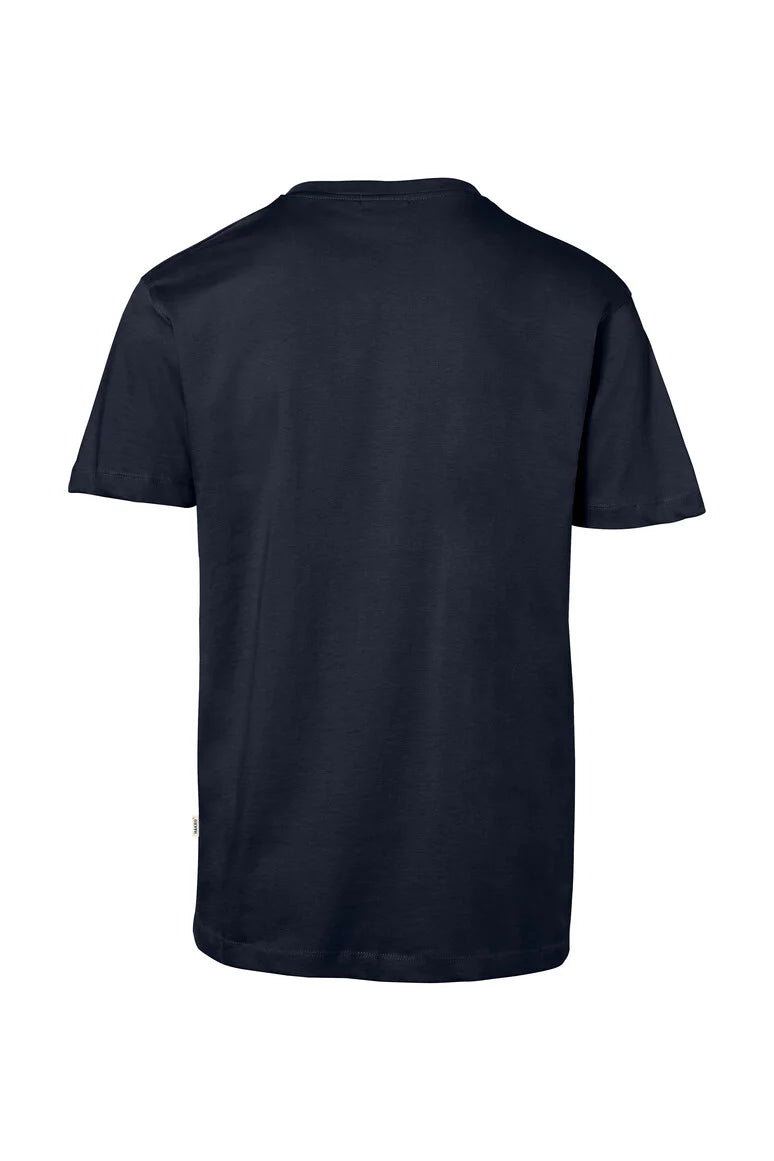 HAKRO T-Shirt Classic Damen/Herren Regular & Comfort Fit