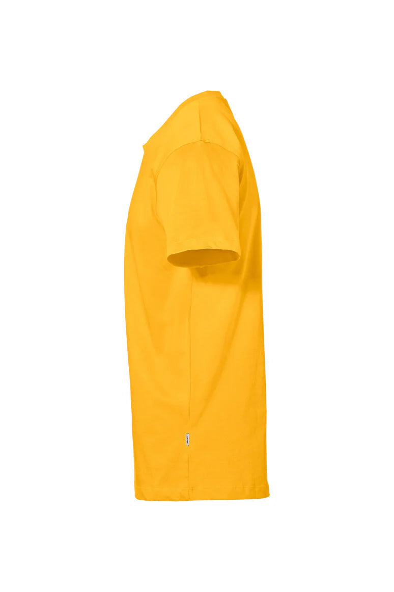 HAKRO T-Shirt Classic Damen/Herren Regular & Comfort Fit