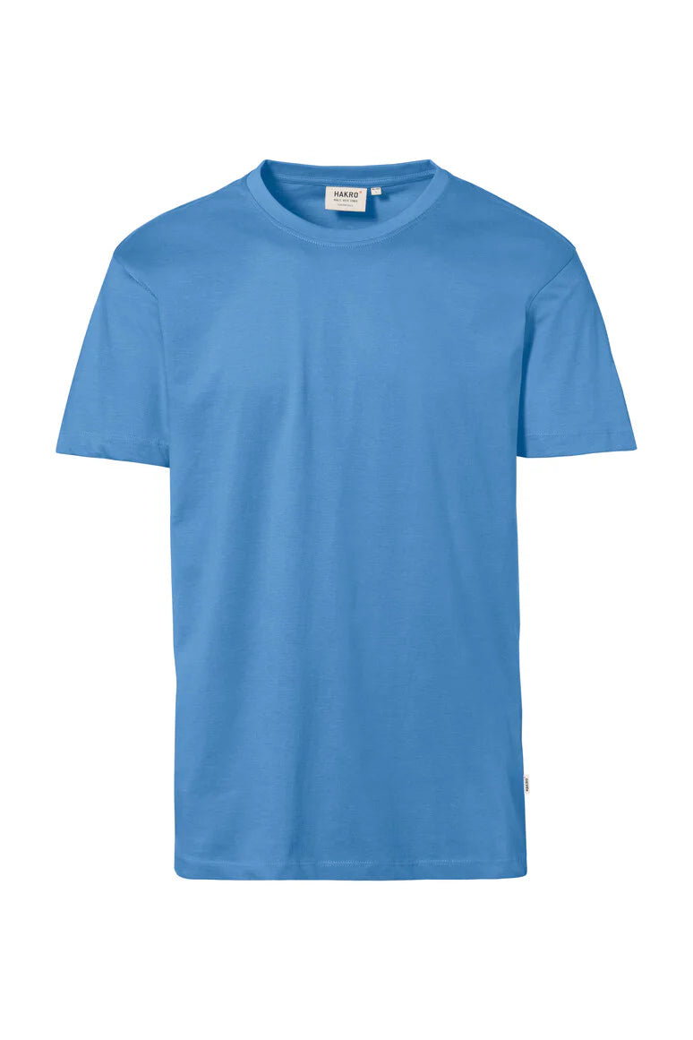 HAKRO T-Shirt Classic Damen/Herren Regular & Comfort Fit