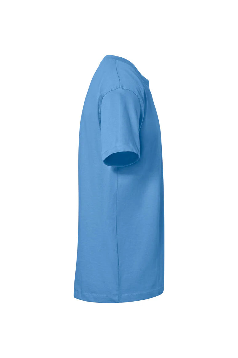 HAKRO T-Shirt Classic Damen/Herren Regular & Comfort Fit