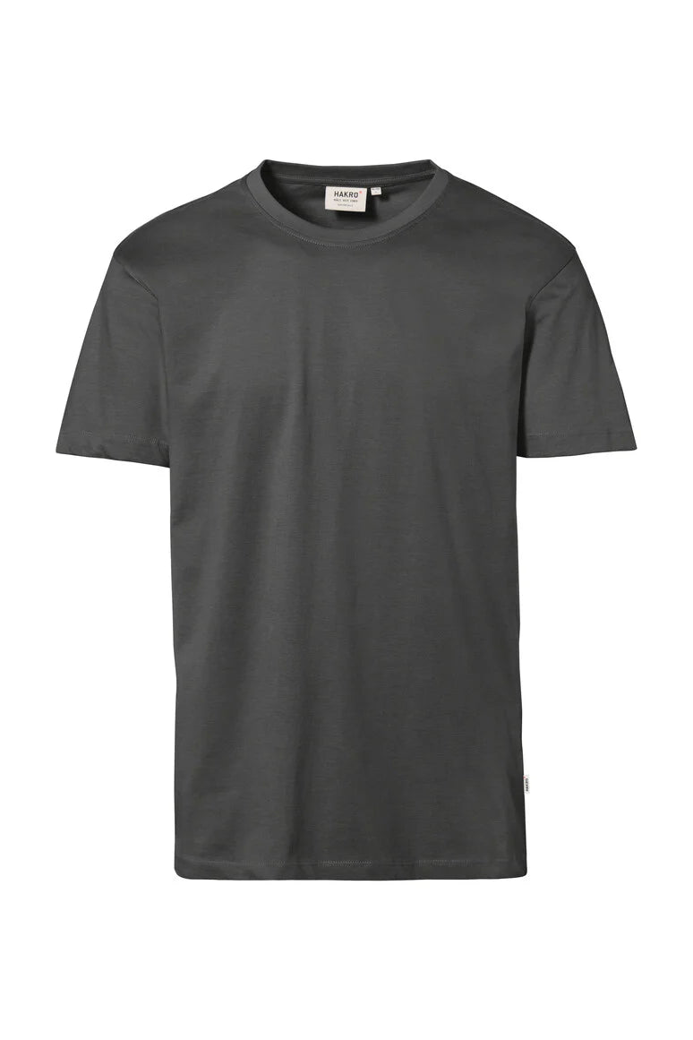 HAKRO T-Shirt Classic Damen/Herren Regular & Comfort Fit