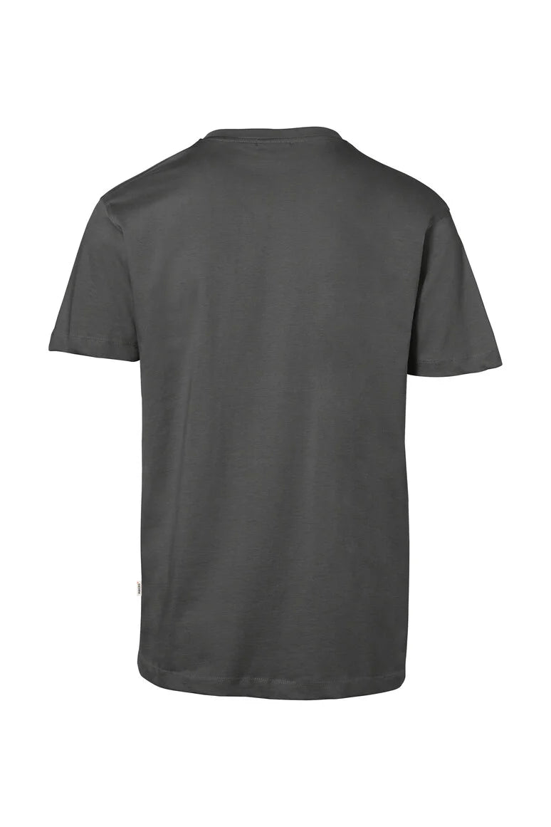 HAKRO T-Shirt Classic Damen/Herren Regular & Comfort Fit