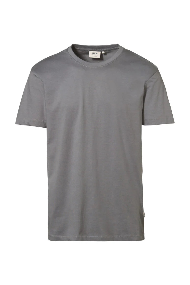 HAKRO T-Shirt Classic Damen/Herren Regular & Comfort Fit