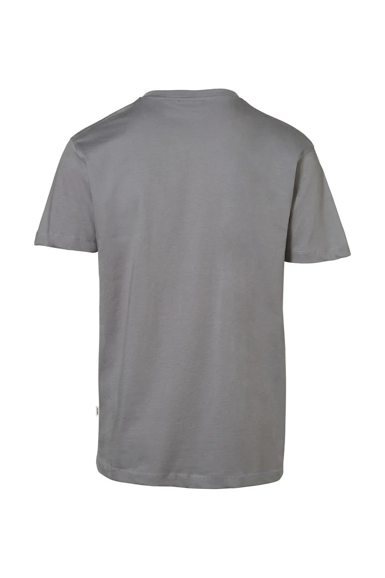 HAKRO T-Shirt Classic Damen/Herren Regular & Comfort Fit