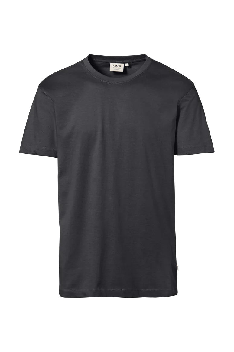 HAKRO T-Shirt Classic Damen/Herren Regular & Comfort Fit