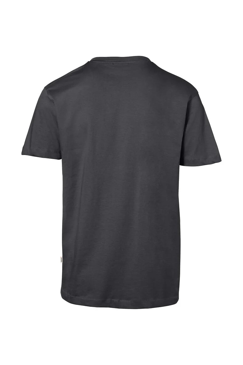 HAKRO T-Shirt Classic Damen/Herren Regular & Comfort Fit