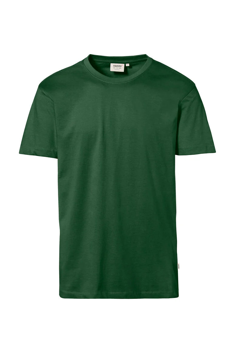 HAKRO T-Shirt Classic Damen/Herren Regular & Comfort Fit