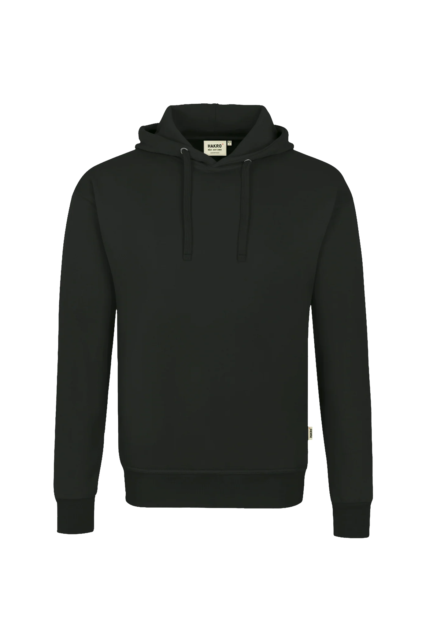 HAKRO Kapuzen-Sweatshirt Unisex