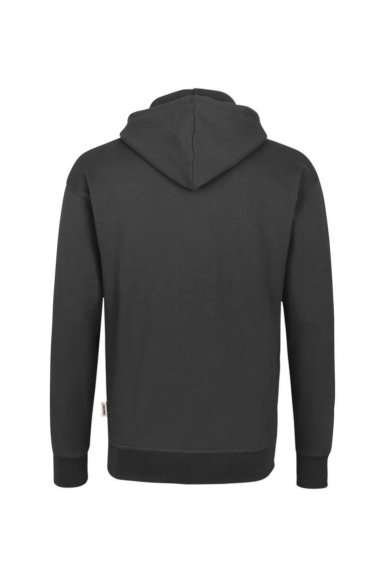 HAKRO Kapuzen-Sweatshirt Unisex