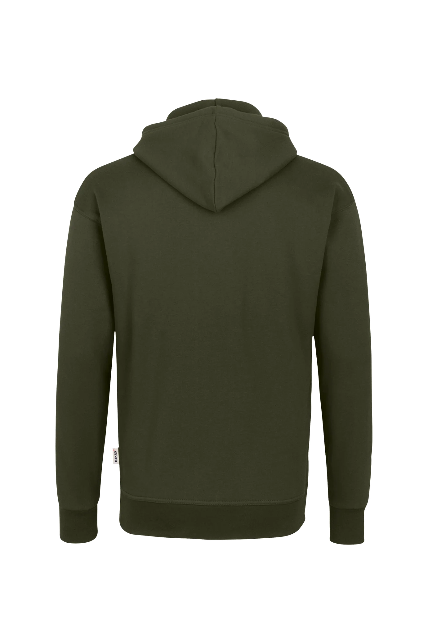 HAKRO Kapuzen-Sweatshirt Unisex