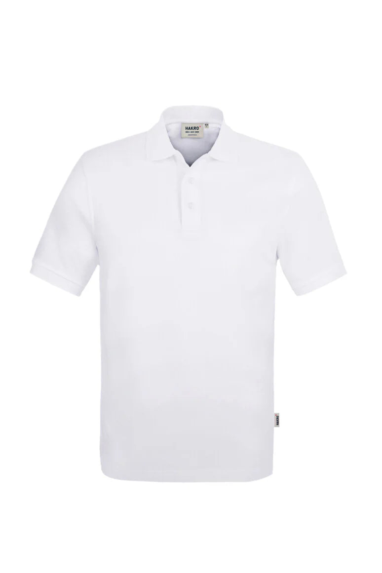 HAKRO Poloshirt Classic Herren/Unisex Regular Fit