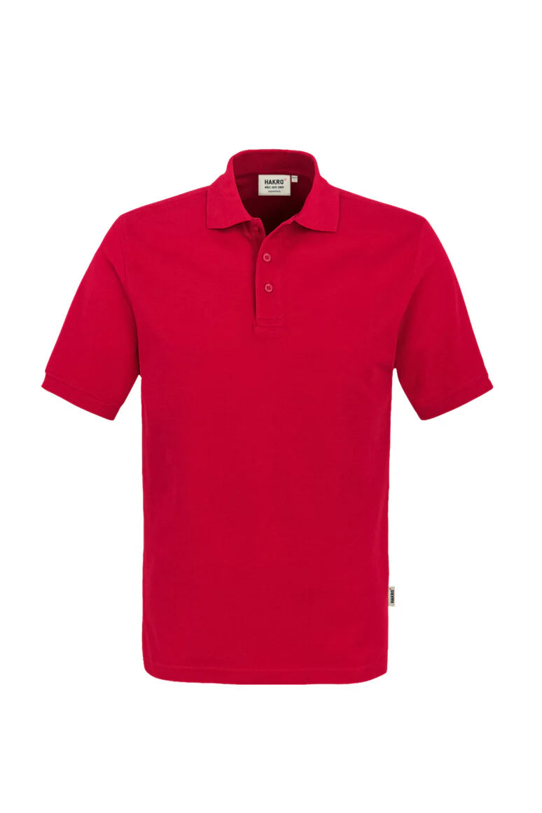 HAKRO Poloshirt Classic Herren/Unisex Regular Fit