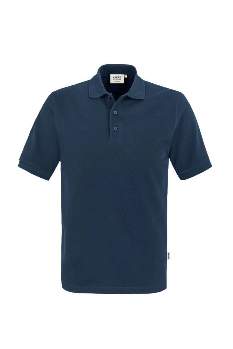 HAKRO Poloshirt Classic Herren/Unisex Regular Fit