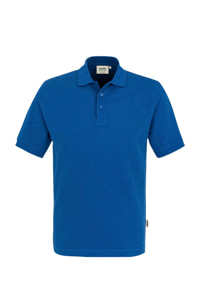 HAKRO Poloshirt Classic Herren/Unisex Regular Fit