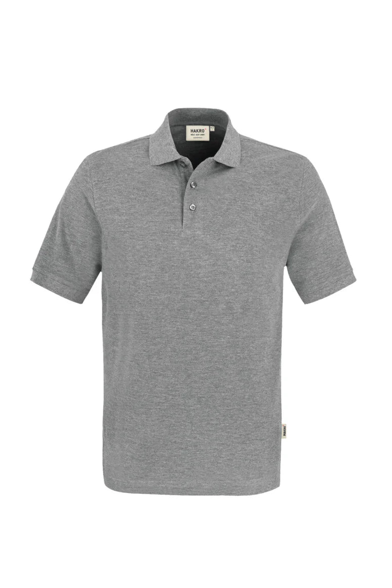 HAKRO Poloshirt Classic Herren/Unisex Regular Fit