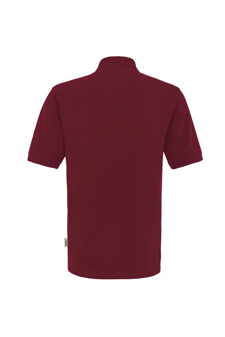 HAKRO Poloshirt Classic Herren/Unisex Regular Fit