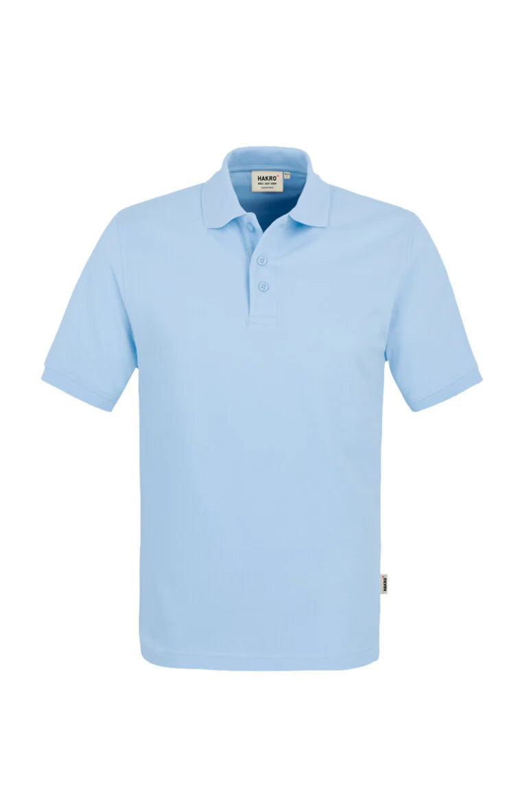 HAKRO Poloshirt Classic Herren/Unisex Regular Fit