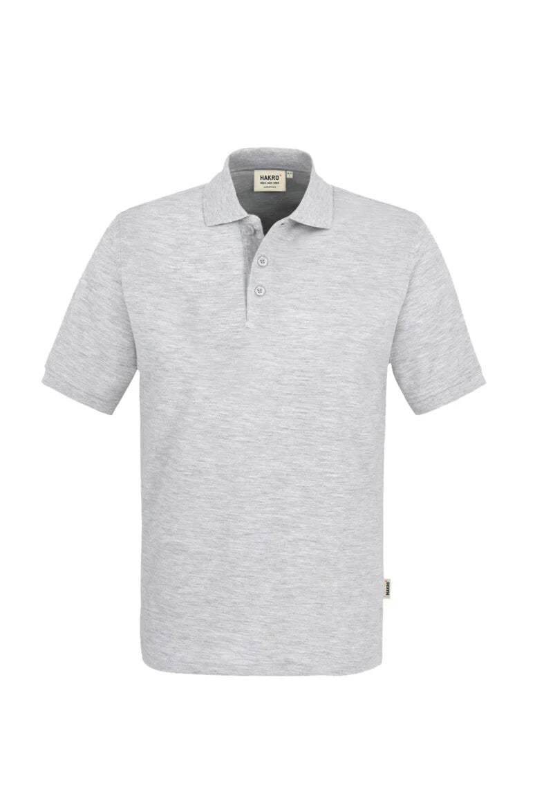 HAKRO Poloshirt Classic Herren/Unisex Regular Fit