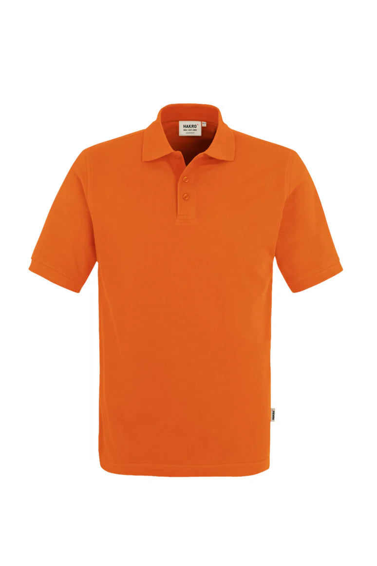 HAKRO Poloshirt Classic Herren/Unisex Regular Fit