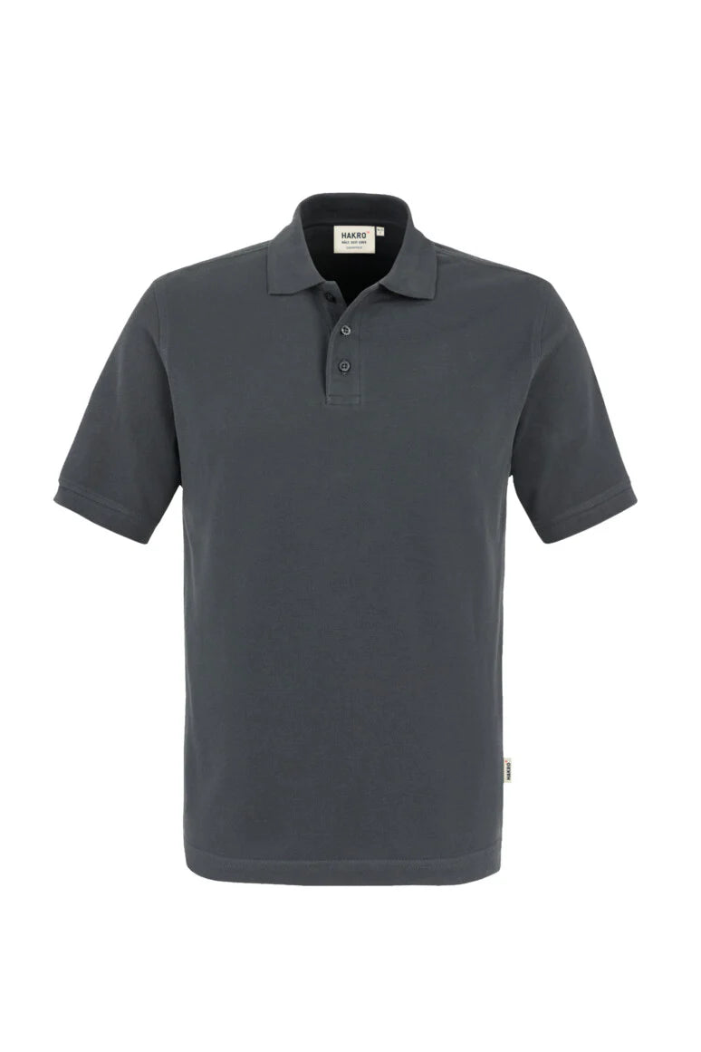 HAKRO Poloshirt Classic Herren/Unisex Regular Fit