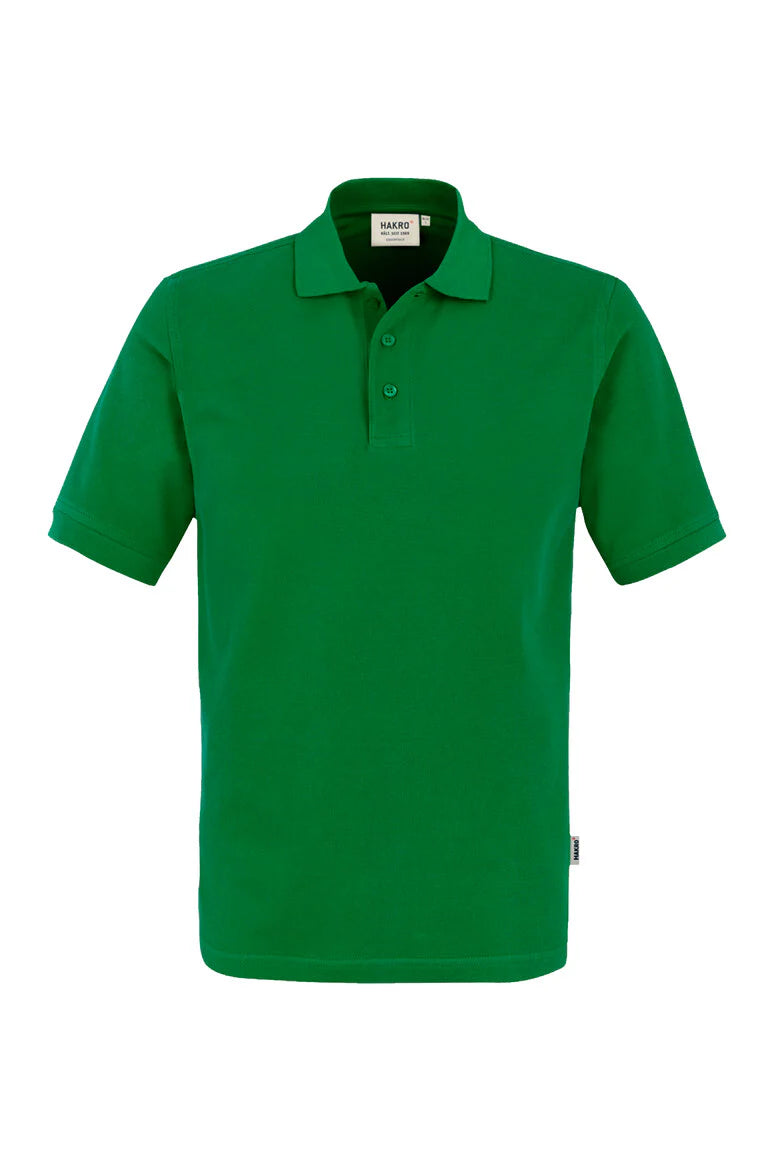 HAKRO Poloshirt Classic Herren/Unisex Regular Fit