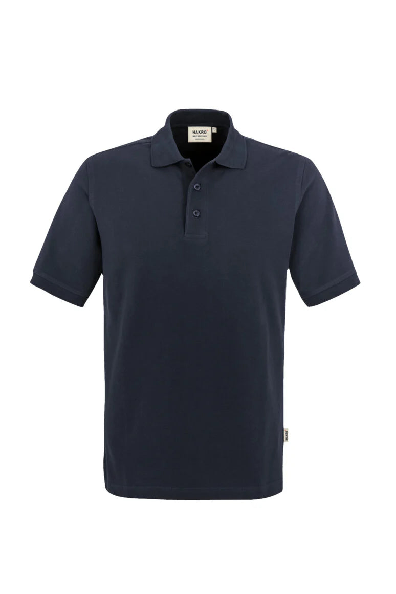 HAKRO Poloshirt Classic Herren/Unisex Regular Fit