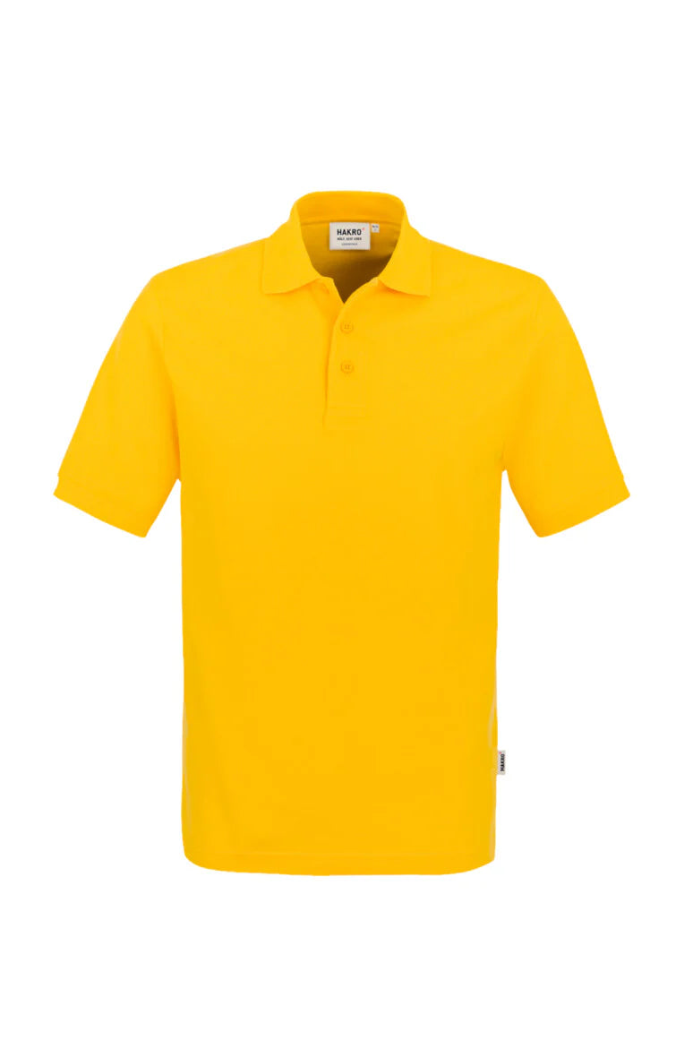 HAKRO Poloshirt Classic Herren/Unisex Regular Fit