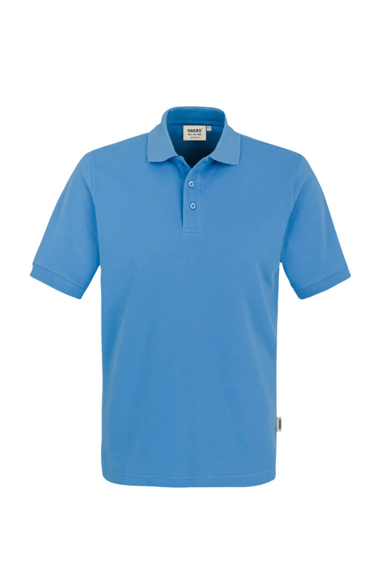 HAKRO Poloshirt Classic Herren/Unisex Regular Fit