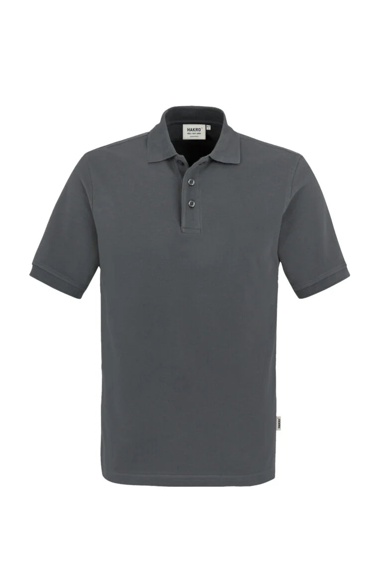 HAKRO Poloshirt Classic Herren/Unisex Regular Fit