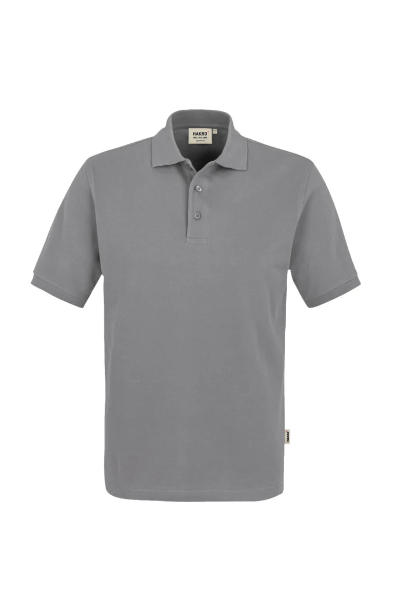 HAKRO Poloshirt Classic Herren/Unisex Regular Fit