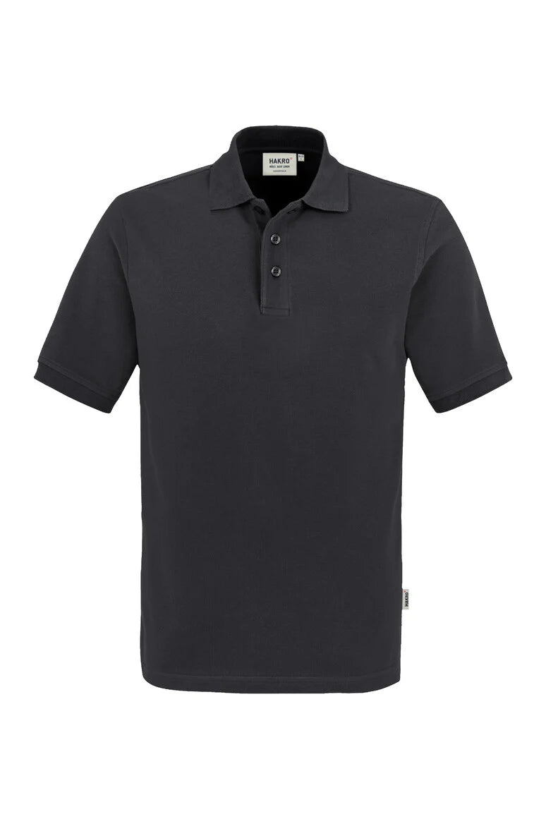 HAKRO Poloshirt Classic Herren/Unisex Regular Fit