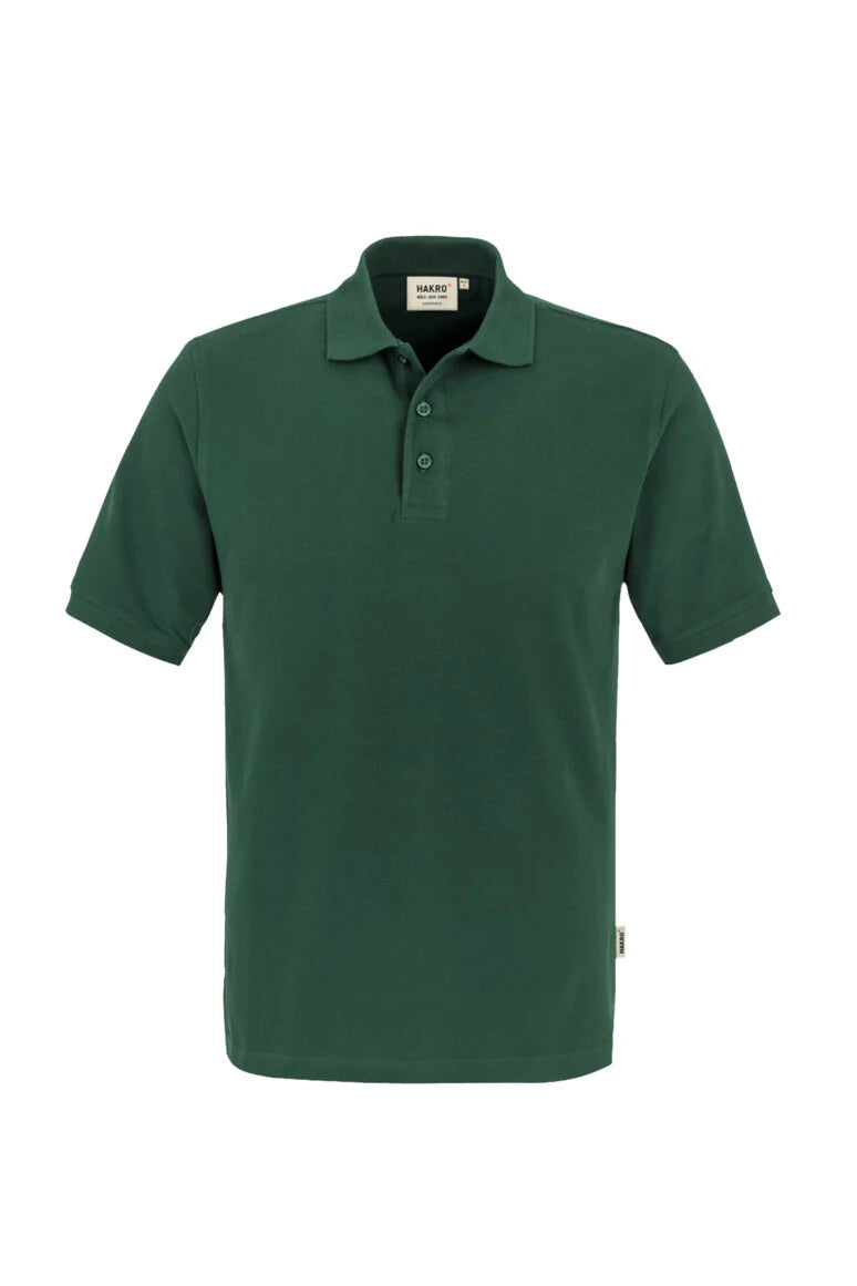 HAKRO Poloshirt Classic Herren/Unisex Regular Fit