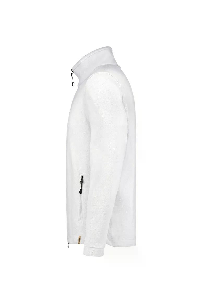HAKRO Fleecejacke ECO