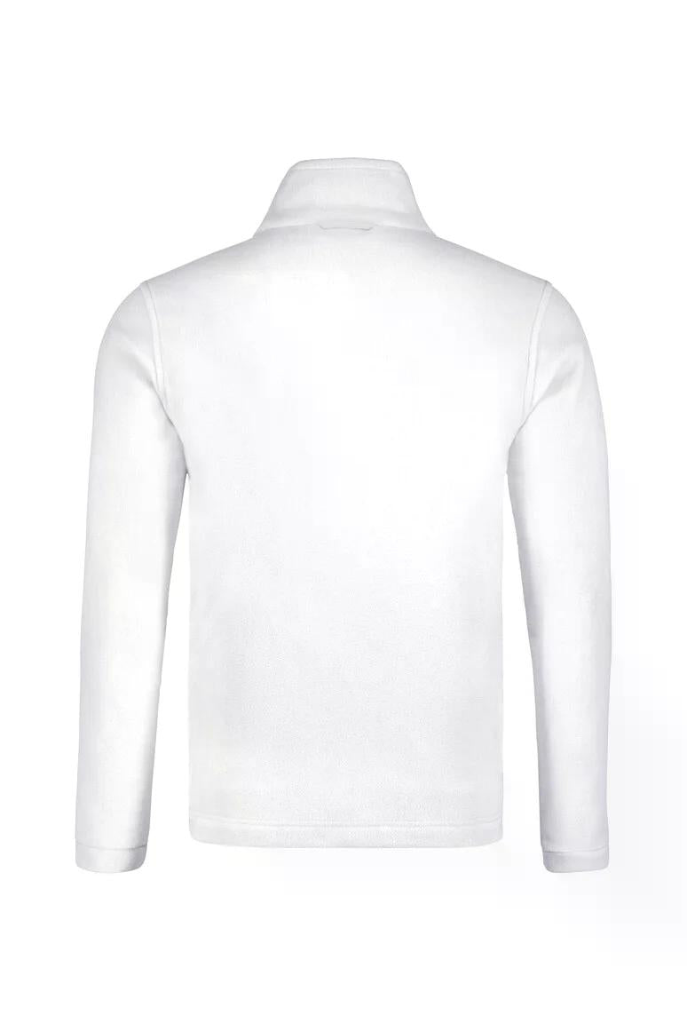 HAKRO Fleecejacke ECO