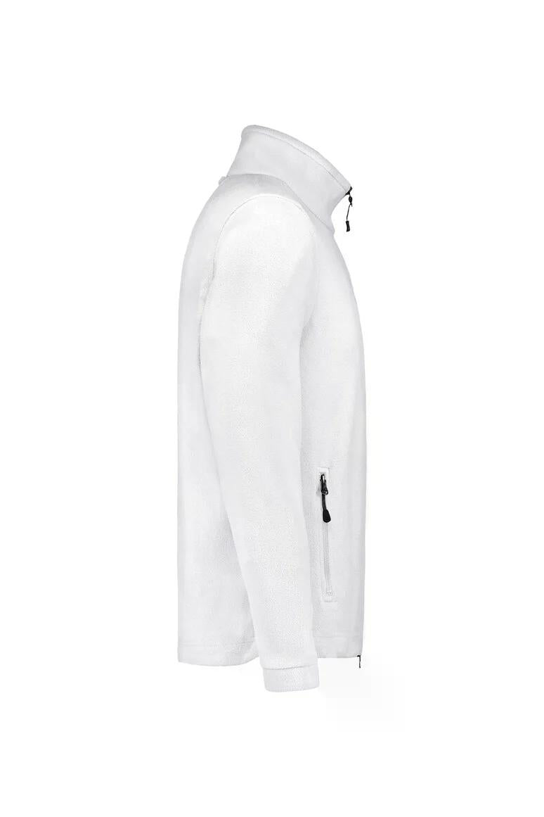 HAKRO Fleecejacke ECO