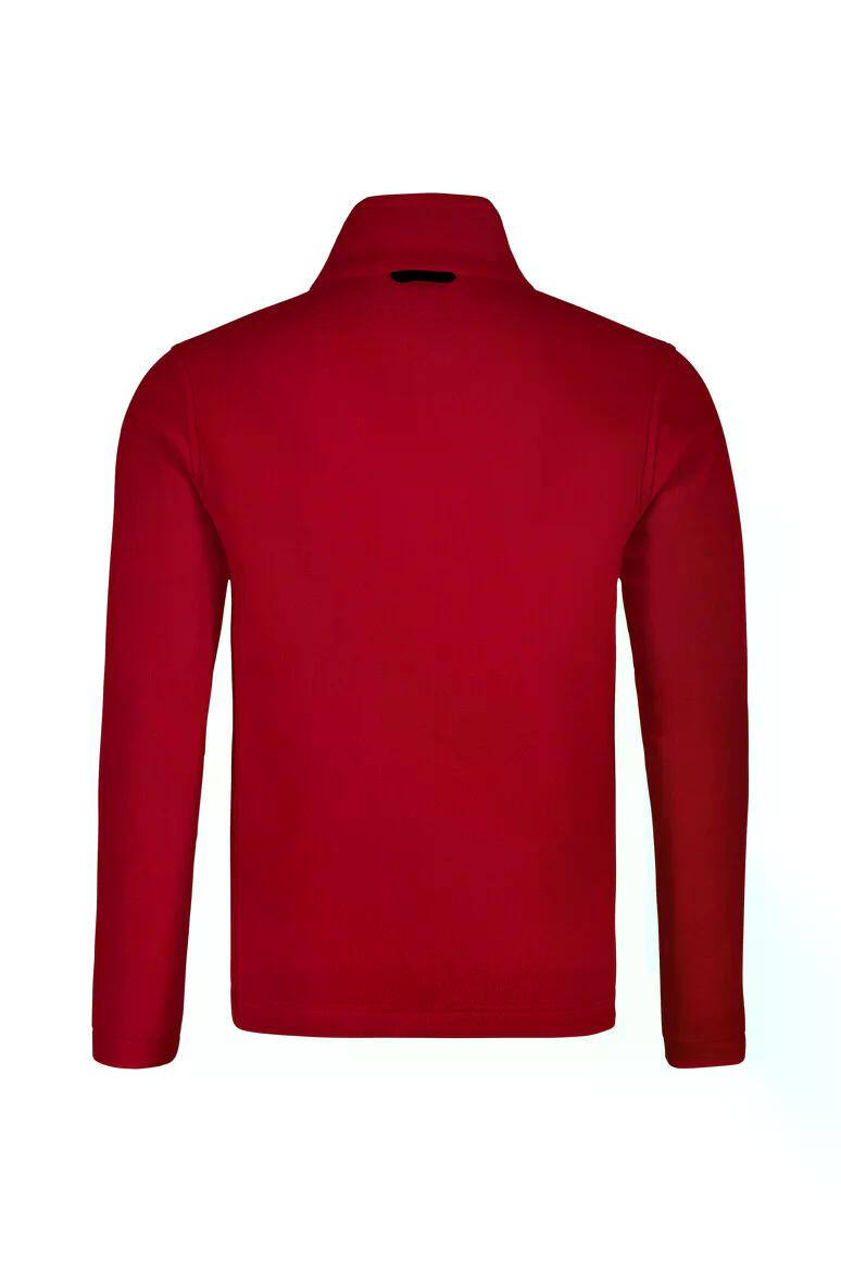 HAKRO Fleecejacke ECO