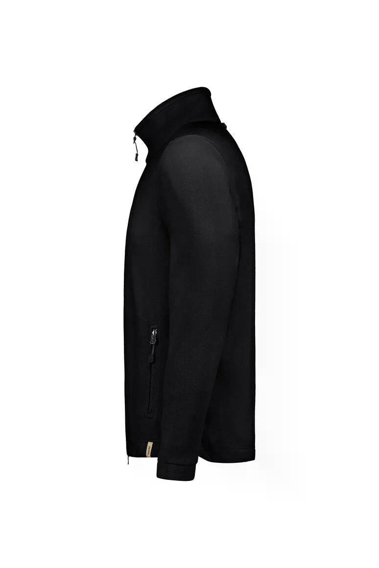 HAKRO Fleecejacke ECO