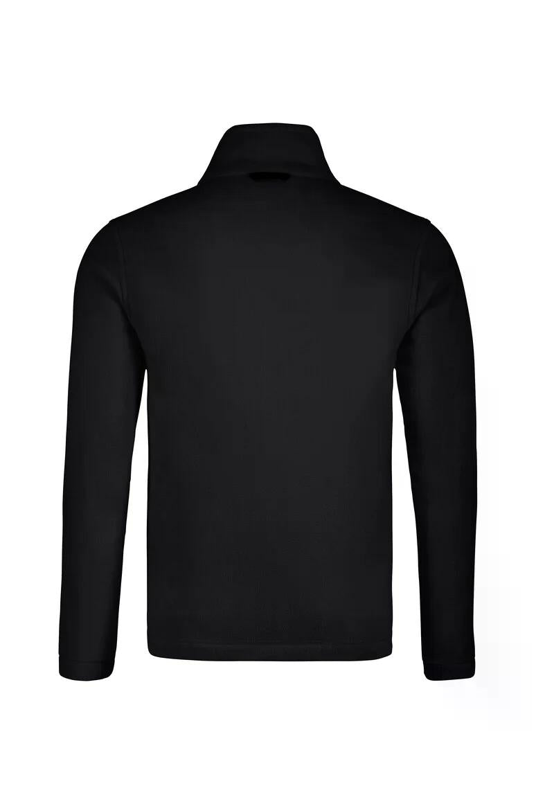 HAKRO Fleecejacke ECO