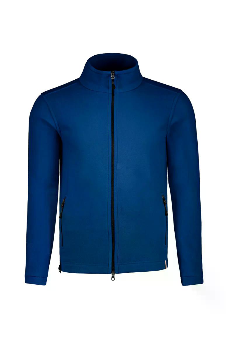 HAKRO Fleecejacke ECO
