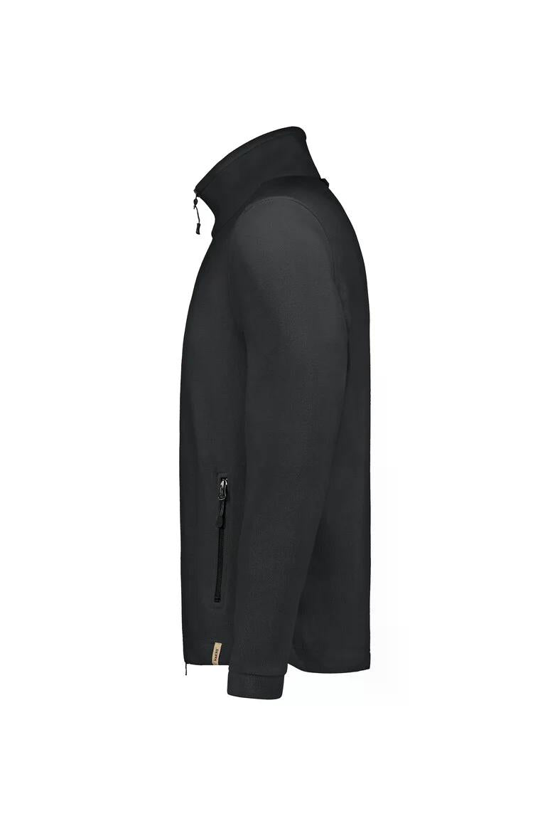 HAKRO Fleecejacke ECO