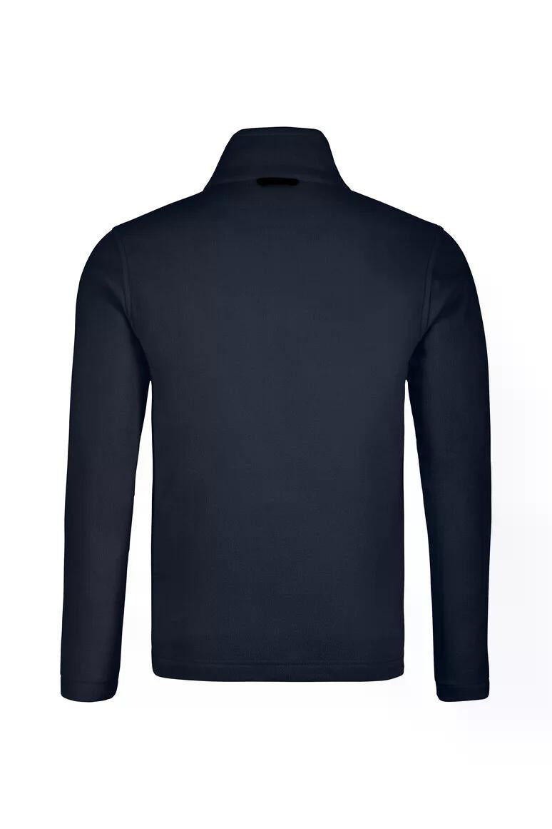 HAKRO Fleecejacke ECO