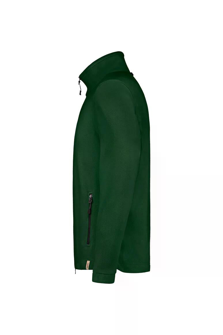 HAKRO Fleecejacke ECO