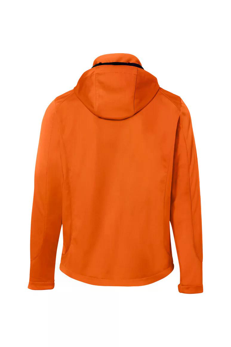 HAKRO Softshelljacke wetterfest