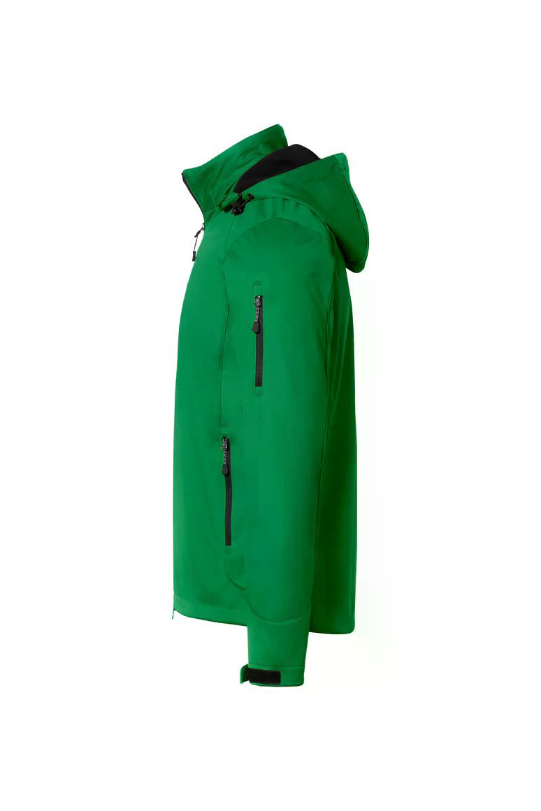 HAKRO Softshelljacke wetterfest