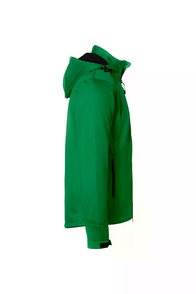 HAKRO Softshelljacke wetterfest