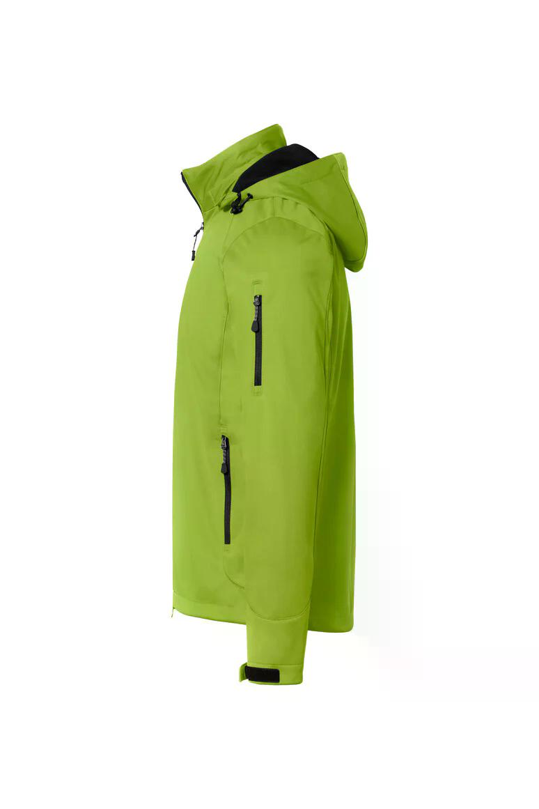 HAKRO Softshelljacke wetterfest