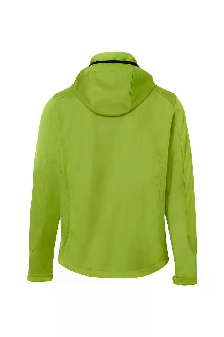 HAKRO Softshelljacke wetterfest