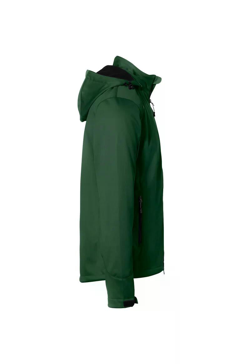 HAKRO Softshelljacke wetterfest